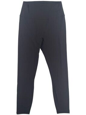 Level High Waisted Soft & Sculpt 7/8 Length Black Leggings Women's Sz Large NEW
